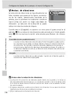 Preview for 130 page of Nikon Coolpix S50c (Spanish) Manual Del Usuario