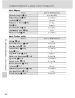 Preview for 136 page of Nikon Coolpix S50c (Spanish) Manual Del Usuario