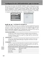 Preview for 142 page of Nikon Coolpix S50c (Spanish) Manual Del Usuario