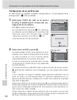 Preview for 146 page of Nikon Coolpix S50c (Spanish) Manual Del Usuario