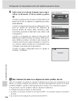 Preview for 148 page of Nikon Coolpix S50c (Spanish) Manual Del Usuario