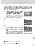 Preview for 149 page of Nikon Coolpix S50c (Spanish) Manual Del Usuario