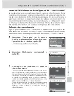 Preview for 151 page of Nikon Coolpix S50c (Spanish) Manual Del Usuario