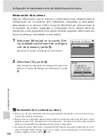 Preview for 152 page of Nikon Coolpix S50c (Spanish) Manual Del Usuario