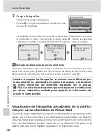 Preview for 162 page of Nikon Coolpix S50c (Spanish) Manual Del Usuario