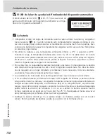 Preview for 172 page of Nikon Coolpix S50c (Spanish) Manual Del Usuario