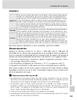 Preview for 173 page of Nikon Coolpix S50c (Spanish) Manual Del Usuario