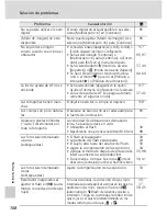 Preview for 182 page of Nikon Coolpix S50c (Spanish) Manual Del Usuario