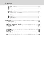 Preview for 12 page of Nikon Coolpix S510 User Manual