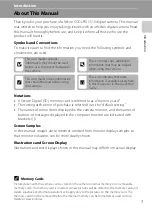 Preview for 13 page of Nikon Coolpix S510 User Manual