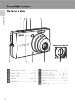 Preview for 16 page of Nikon Coolpix S510 User Manual