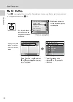 Preview for 22 page of Nikon Coolpix S510 User Manual