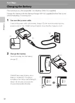 Preview for 24 page of Nikon Coolpix S510 User Manual