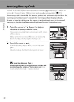 Preview for 30 page of Nikon Coolpix S510 User Manual