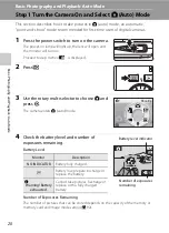 Preview for 32 page of Nikon Coolpix S510 User Manual