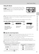 Preview for 35 page of Nikon Coolpix S510 User Manual