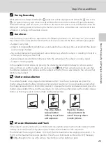 Preview for 37 page of Nikon Coolpix S510 User Manual