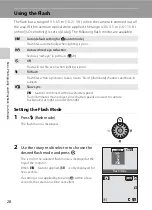 Preview for 40 page of Nikon Coolpix S510 User Manual