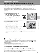 Preview for 45 page of Nikon Coolpix S510 User Manual