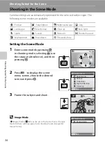 Preview for 46 page of Nikon Coolpix S510 User Manual