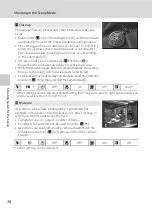 Preview for 50 page of Nikon Coolpix S510 User Manual