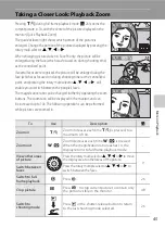 Preview for 57 page of Nikon Coolpix S510 User Manual