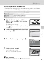 Preview for 61 page of Nikon Coolpix S510 User Manual