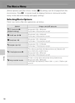 Preview for 68 page of Nikon Coolpix S510 User Manual