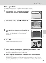 Preview for 71 page of Nikon Coolpix S510 User Manual