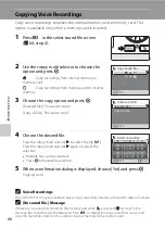 Preview for 78 page of Nikon Coolpix S510 User Manual