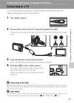 Preview for 79 page of Nikon Coolpix S510 User Manual