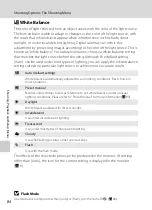 Preview for 96 page of Nikon Coolpix S510 User Manual