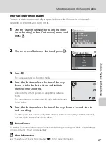 Preview for 99 page of Nikon Coolpix S510 User Manual