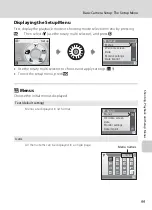 Preview for 111 page of Nikon Coolpix S510 User Manual