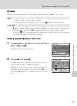 Preview for 113 page of Nikon Coolpix S510 User Manual