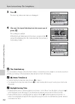 Preview for 114 page of Nikon Coolpix S510 User Manual