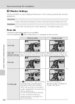 Preview for 116 page of Nikon Coolpix S510 User Manual