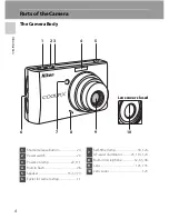 Предварительный просмотр 16 страницы Nikon CoolPix S520 User Manual