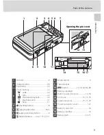 Предварительный просмотр 17 страницы Nikon CoolPix S520 User Manual