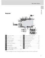 Предварительный просмотр 19 страницы Nikon CoolPix S520 User Manual