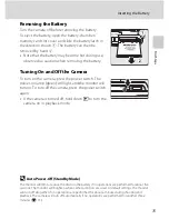 Предварительный просмотр 27 страницы Nikon CoolPix S520 User Manual