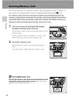 Предварительный просмотр 30 страницы Nikon CoolPix S520 User Manual