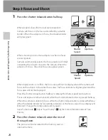 Предварительный просмотр 36 страницы Nikon CoolPix S520 User Manual