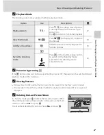 Предварительный просмотр 39 страницы Nikon CoolPix S520 User Manual