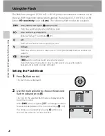 Предварительный просмотр 40 страницы Nikon CoolPix S520 User Manual