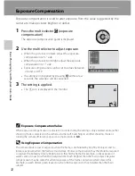 Предварительный просмотр 44 страницы Nikon CoolPix S520 User Manual