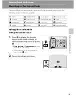 Предварительный просмотр 45 страницы Nikon CoolPix S520 User Manual