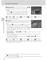 Предварительный просмотр 50 страницы Nikon CoolPix S520 User Manual