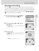 Предварительный просмотр 53 страницы Nikon CoolPix S520 User Manual