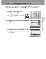 Предварительный просмотр 57 страницы Nikon CoolPix S520 User Manual